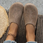 2026 Woman Flats Fashion Nurse Slip On Women Moccasins Sneakers Shoes Woman Outdoor Plus Size Female Footwear