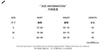 2026 Street style stretch imitation denim camisole V-neck slim fit versatile hot girl top