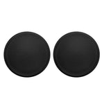 Removable Washable Bra Cups Inserts Round Bra Inserts Pads Soft Sponge Chest Pads for Bikinis Top Swimsuit Sport Bra