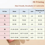 3Pcs Women's Cotton Underwear Panty Cute Sexy Panties Female Seamless Underpants Solid Color Panty Intimates Women Lingerie S-XL