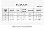 Ice Silk High Waist Women Tummy Control Seamless Shorts Double Layer Under the Skirt Boxer Safety Pants Women Shapewear
