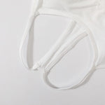 Women Seamless Bra Wireless Underwear Brassiere Sports Tank Top B C Cup Sexy Lingerie Soft Intimates Female Backless Tube Bra