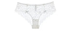 MOYISU French Romantic Lace Comfortable Breathable セクシー Tushy Slim Bra Collection Pure Desire Girls Push Beautiful Underwear SET
