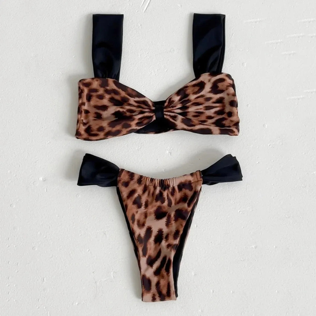 Micro Bikinis Sexy Women Swimsuit 2025 Push Up Bikini Set Female Swimwear Braizlian Swimming Suit Beachwear Bather Biquini