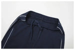 Women's Seamless Yoga Set Long-sleeved Top Pants Tracksuit Running Fitness Sports Set High Waist Slim-fitting Suit
