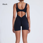 2025 DIAS FIT JOY Women's Sports Jumpsuit Quick Drying Breathable Running Fitness Outdoor Yoga Clothing