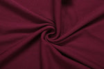 Summer Women's Fashion Dress Backless Hot Girl Sexy Slim Hip Cover Dress