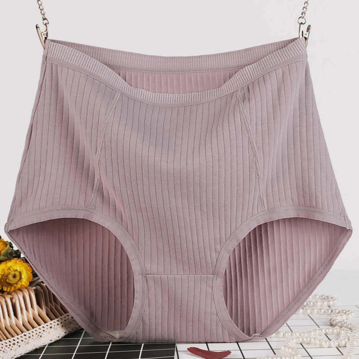 2026 Womens High Waisted Abdominal Panties Postpartum Corset Waist Beauty Hip Lifting Briefs LenceríAs De Mujer 여성 극단적속옷