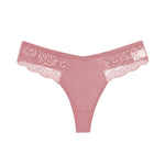 Women Cotton G-string Lingerie Sexy Lace Panties Thongs Femme Underwear Sexy Pantys Underpant Lingerie Lace Intimates S-XL