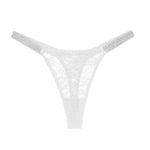 1pcs 2025 Low Rise Sexy Lace Women G-string Sexy Lingerie Comfortable Soft Lady Thongs Erotic Elegant Female Underwear Panties