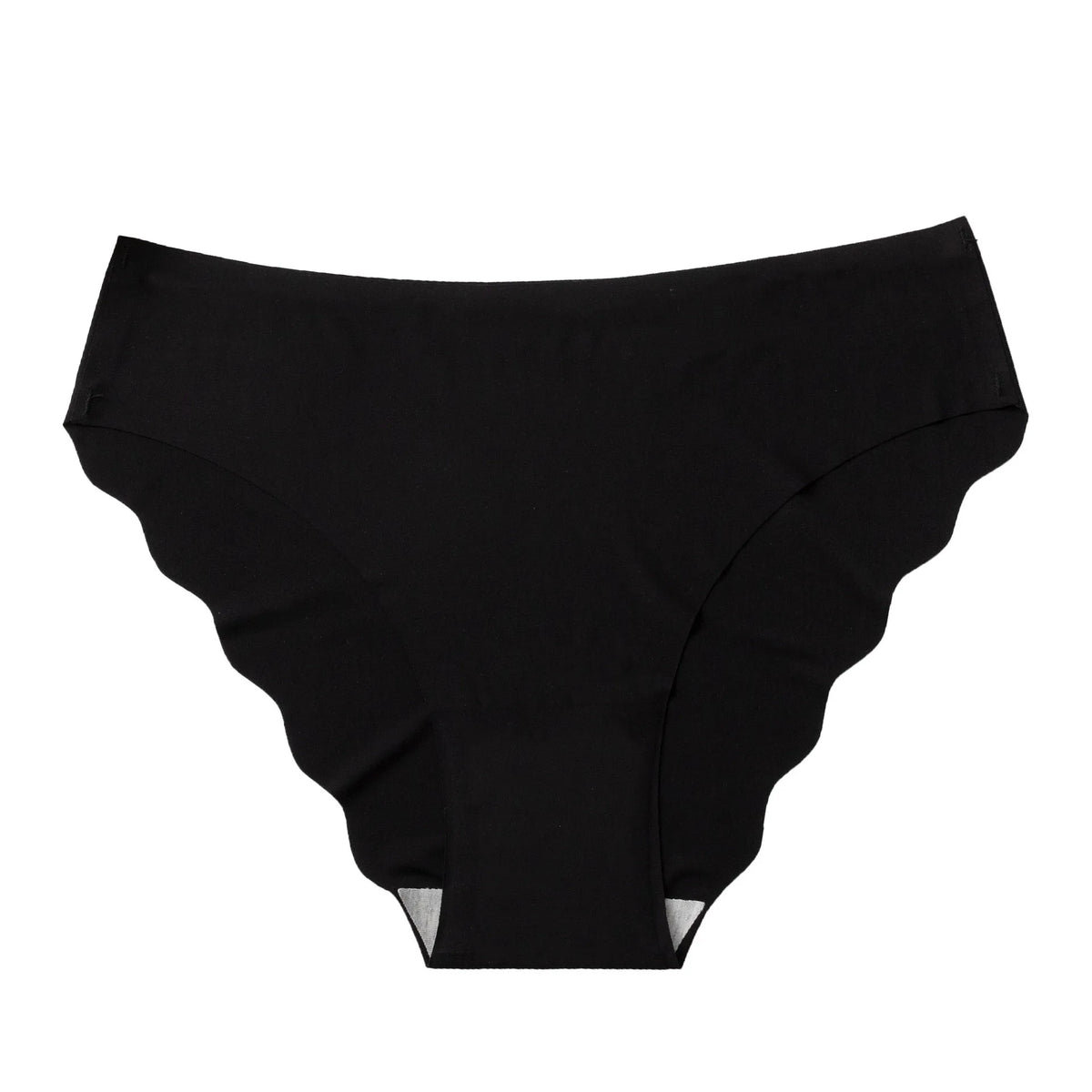 1pcs Seamless Panties Ladies Leopard Print Sexy Underwear Zebra Stripe Briefs Ice Silk Panty Invisible No Trace Solid Underpants