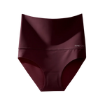 Women Seamless Shapewear Briefs High Waist Butt Lifter Women's Maillard Sexy Tummy Control Belly Shaping Lingerie Female Panty