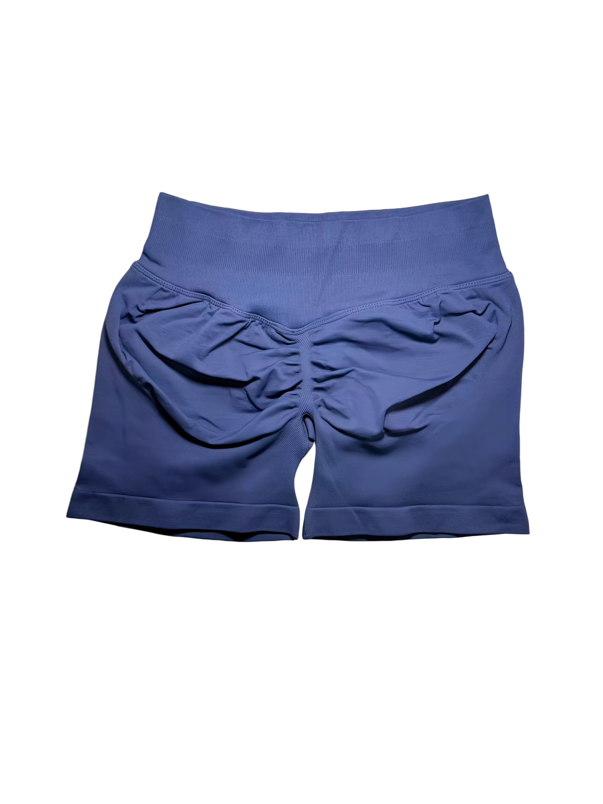 DFTLF Impact ShortsSubstitute High Waist Women Yoga Workout Shorts Seamless Leggings Stretch Fitness Gym Running Shorts