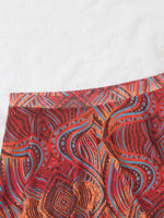 Mesh Women Trim Cover Up Shorts Beach Swimsuit Cover-Ups For Swimwear Beach Shorts 2026 Summer Beachwear Swimwear Sarong Pants