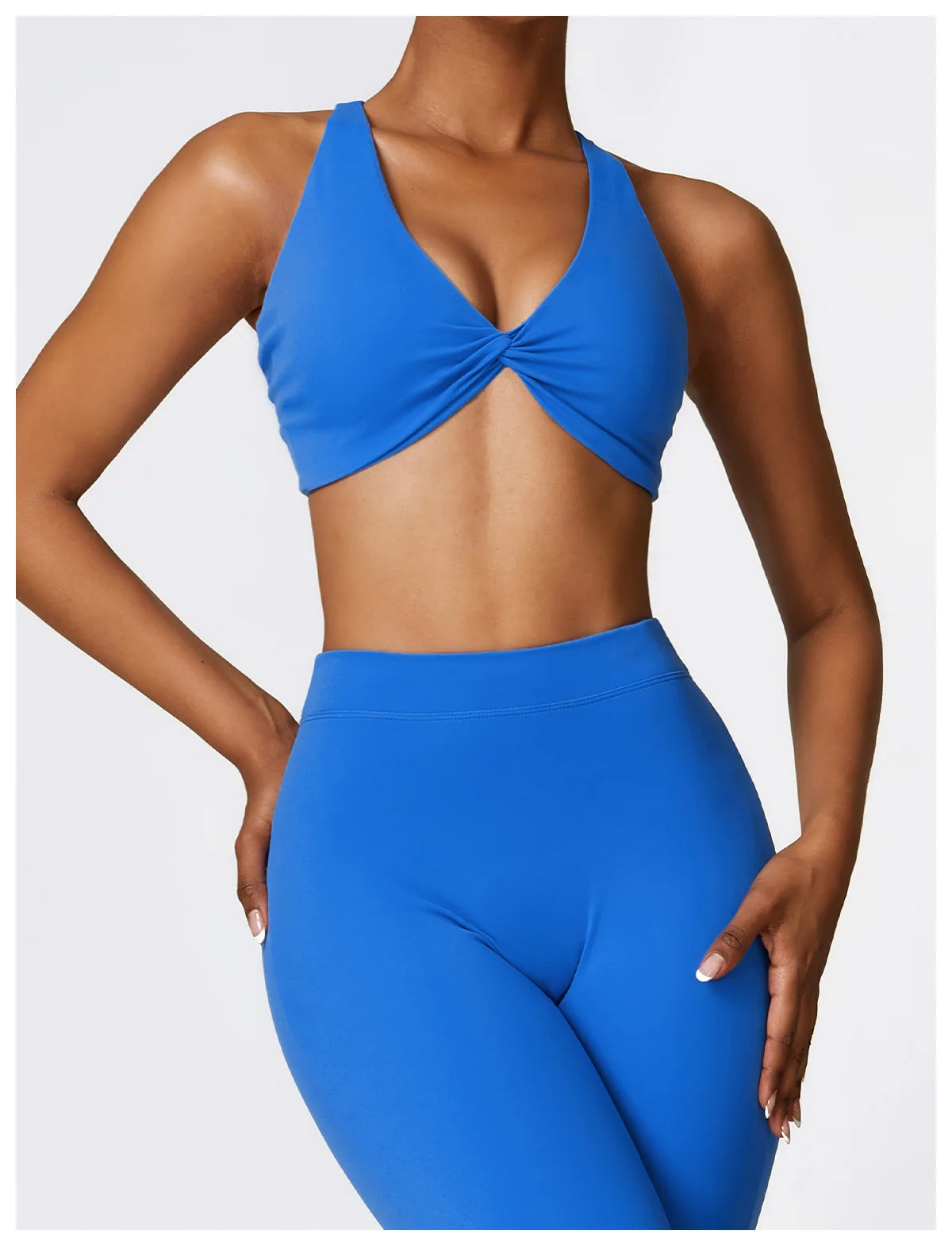 Push Up Gym Top Women Pleated Design Sports Bra Women Sexy Yoga Bra Running Yoga Clothes Women Fitness Workout Brassiere Women
