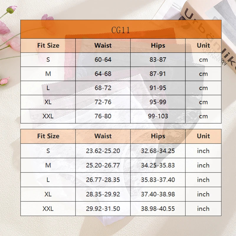 FINETOO 3PCS Women Lace Panties Sexy Hollow Underpants Sexy High Waist Lace Panty Elegant& Romantic Ladies Breathable Underwear