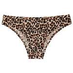 Women Thongs Fashion Floral Panties XS-XL Female Underpants Ladies Sexy Underwear Women Bikini Panty New Panties For Woman 2022