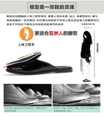 Summer Women Slipper High Block Heels Mules Party Club Ladies Mixed Color White Outdoor Slip-on Square Toe Shoes