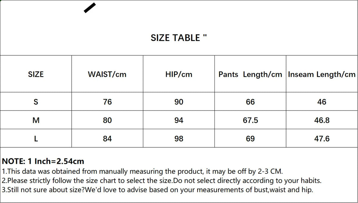 American knitted mid-waisted trousers, simple low-waisted straight loose casual trousers