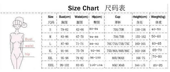 New Women's Sexy Swimsuit Loop Strap Bikini Set Double Face Plain Swimwear Lace Up Beach Clothes Swimming Pool Party Essential