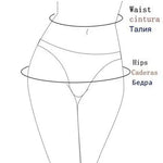 Beauwear L-5XL Plus Size Underwear Sexy G String Panties For Women cotton Thong Briefs Lingerie Female Underpants