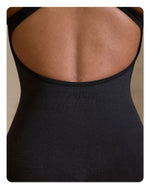 Seamless Yoga Jumpsuit Sleeveless Shorts One Piece Yoga Suit Sexy Cutout Backless Top Women Playsuit Gym Summer Workout Clothes