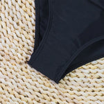 3D Floral Print Brazilian Micro Bikini Set Solid Color Sexy Women's Biquini Beachwear Swimming Suit for 2025