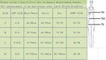 Bikini 2026 Sexy Green Swimwear Swimsuit Women Letter Bandage Bikinis Set Bathing Suit Beach Bikini Female Push Up High Quality