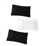3Pcs/Set Strapless Bra Ice Silk Tube Tops Women Seamless Underwear Invisible Wrapped Chest Female Backless Bra Intimates