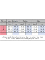Summer Women Capri Pants with Bows Mid Rise Skinny Side Split Hem Pants Casual Jogging Leggings for Office Daily Street Wear