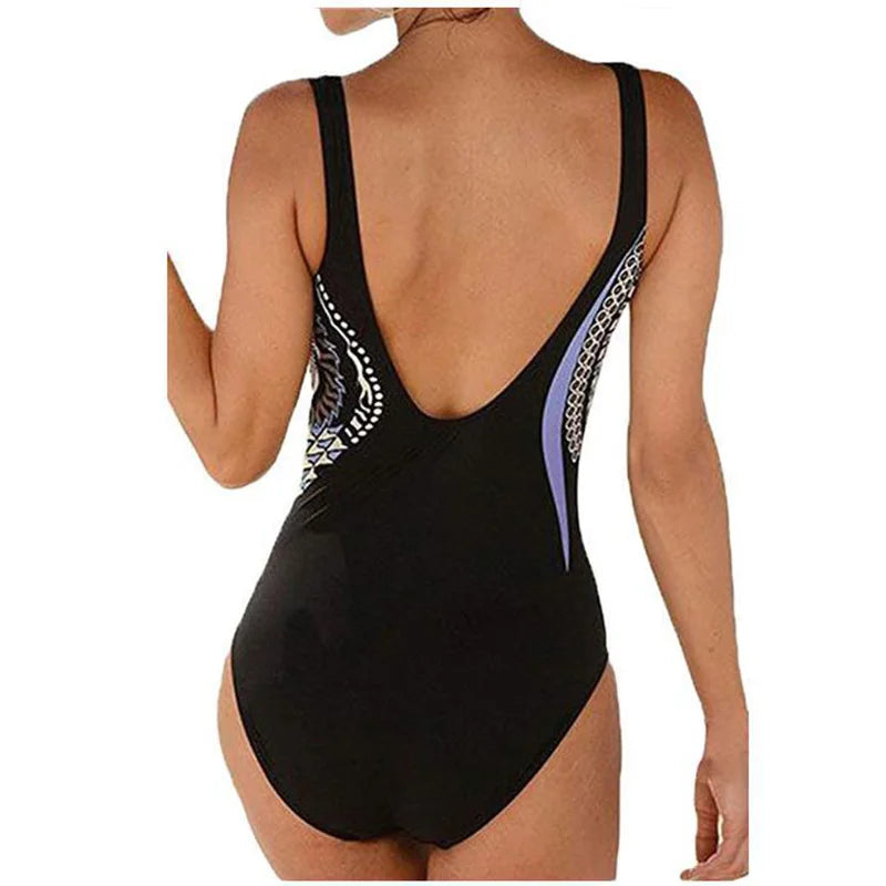Swimwear WomenOne Piece Swimsuit Push Up Sexy Bathing Suit Women Swimming for Beach Wear Monokini Plus Size Swimwear