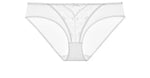 Sheer Lace Teddy Lingerie Set Panty Sexy Bra & Panty Set Ultra Thin Comfortable Summer Wear S-3XL BC Sexy Gift Sexy Tushy MOYISU