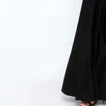 Women Dress Halter Sleeveless Backless Multiple Strap Design Party Dress Wedding Banquet Festival Long Dress