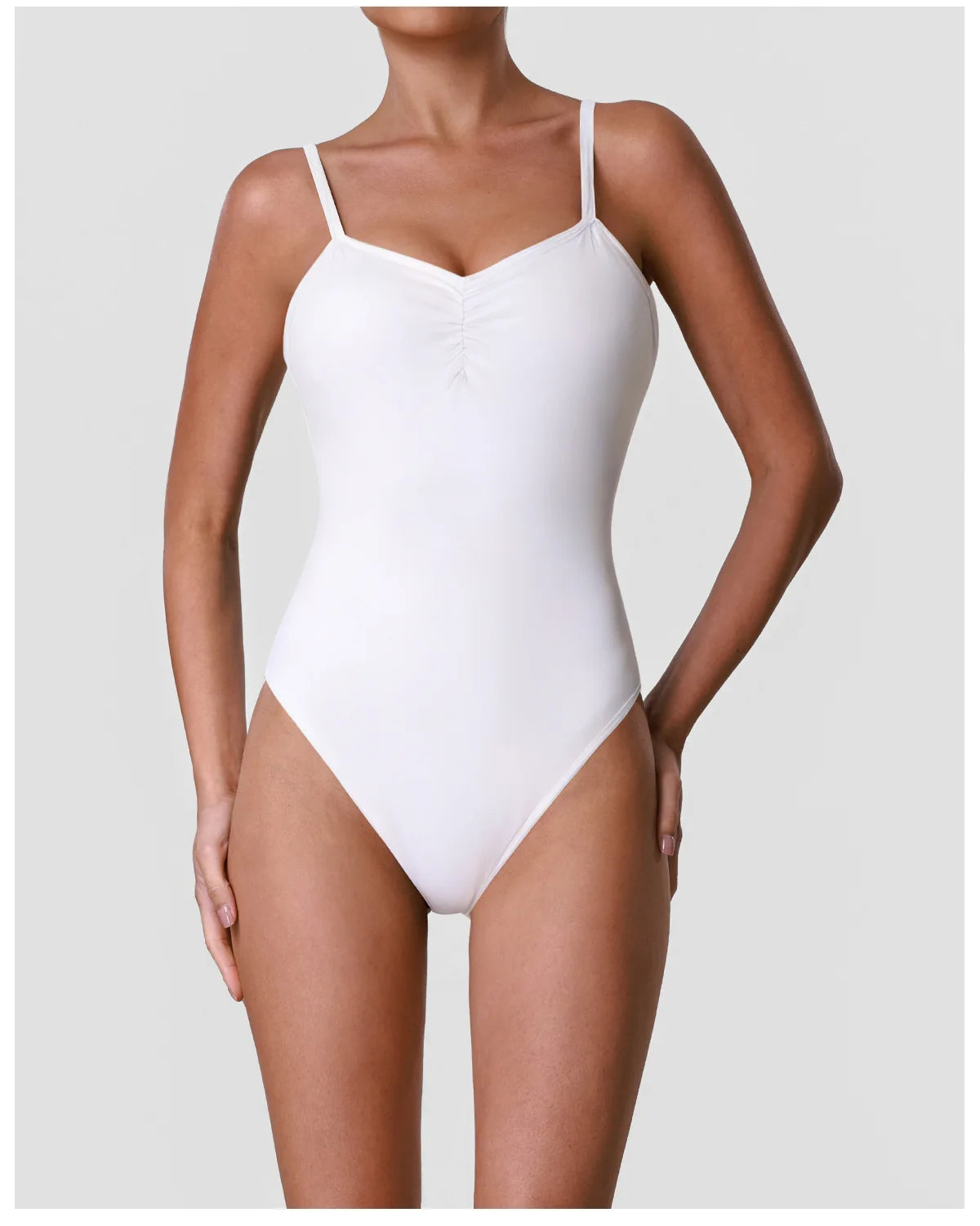Summer Women's Camisole Yoga Jumpsuit Sexy Sleeveless High Elasticity Shaping Sports One Piece Suit Outdoor Gym Fitness Bodysuit