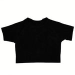 Gym Top for Women Short Sleeve Yoga Crop Top Ribbed Sports T Shirts Clothes Fitness Seamless Workout Tee Sports Tops Activewear