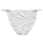 1Pc Sexy Panties Women Low Rise Briefs Seamless Underwear Solid Color Breathable Female Underpants Sexy Lingerie