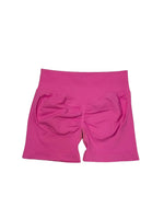 DFTLF Impact ShortsSubstitute High Waist Women Yoga Workout Shorts Seamless Leggings Stretch Fitness Gym Running Shorts