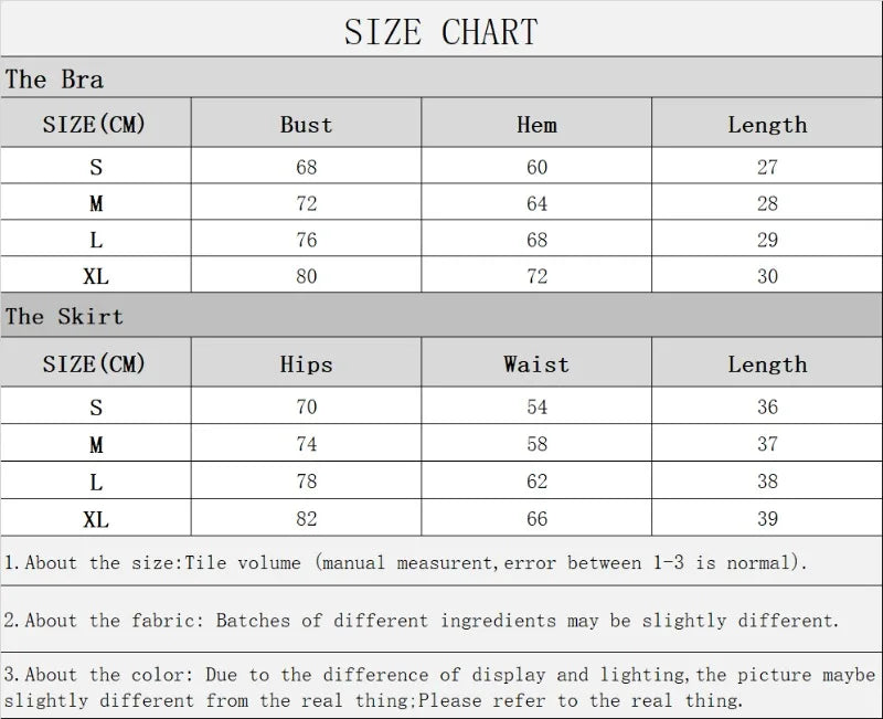 2 Pieces Women's Nude Yoga Set Bra Skirt Tracksuit Running Fitness Sports Set Slim Fit High Waist Beautiful Back Suit