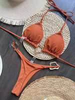 Micro Bikinis Sexy Women Swimsuits Female Swimwear 2024 Push Up Bikini Set Bathing Suit Swimming Suits Beachwear Brazil Biquini