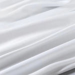 Summer Women's Intimates Casual Mini Lined Skirts Elastic Slips Underskirt Ladies Basic Half Petticoat Intimates Sleepwear