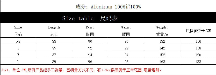 Women's Halter Neck Sleeveless Crop Top Tassel Rhinestone Chain Backless Party Clubwear White Sparkly Night Out Top