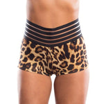 New Sexy Women Women's Summer High Waist Sports Shorts Push Up Booty Fitness Sports Casual Gym Hot Short