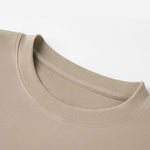 Women Long Sleeve T-shirt Crew Neck Tee Breathable Skin-friendly Basic Tee Autumn Winter Inner Wear Top