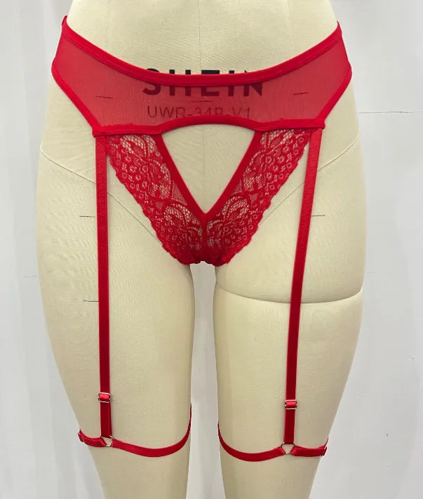 1pcs Sexy Women Hollow G-string Low Rise Breathable Comfortable Underwear Erotic Female Underpants Lingerie Fashion Lady Thongs