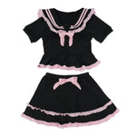 New and Popular Swimsuit for Women, Summer Split Skirt Style, High-end Feeling, Small Stature, Slimming Swimsuit Wholesale