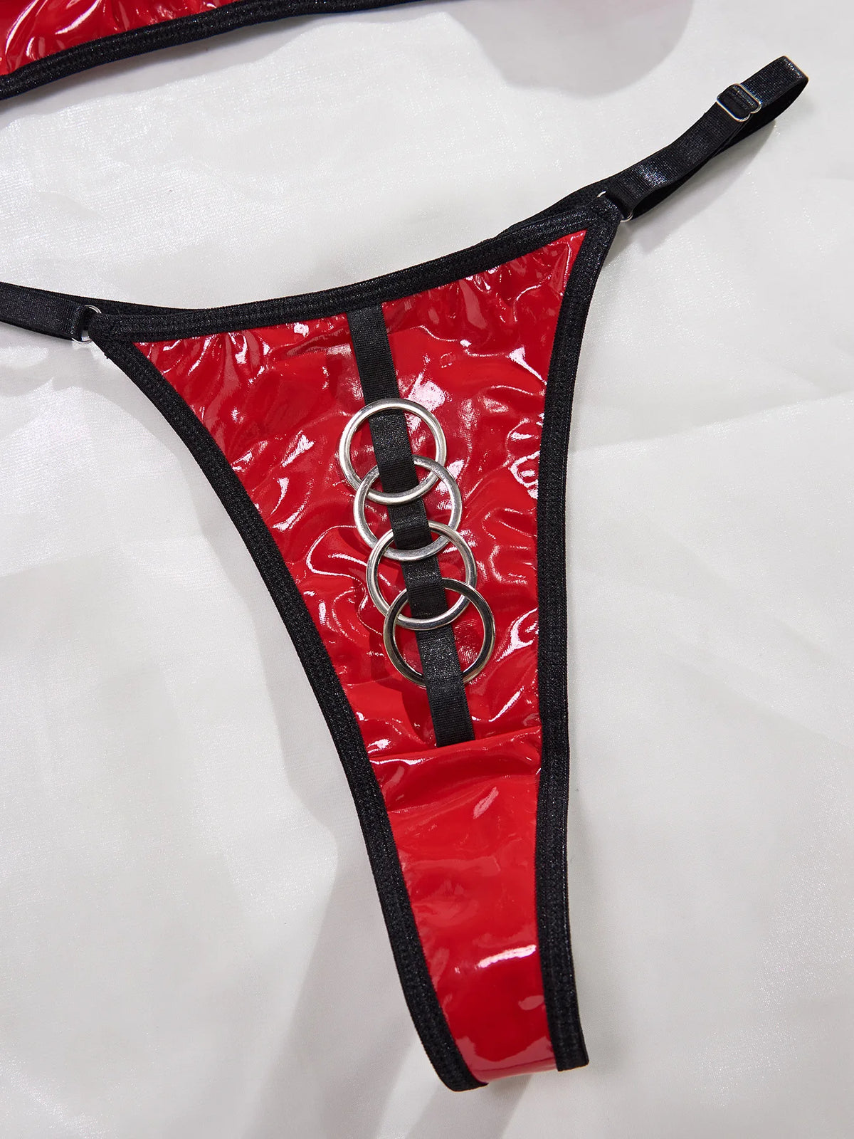 Women Sets Briefs Women's Corselet Sexy Underware Transparent Underwear Woman Set Lace Bra and Panties Sets Sex Lingerie Bras