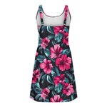 2026 Printed Floral Swimsuit Women Two Piece Beach Dress Swimwear Female Sexy Bathers Bathing Swimming Swim Suit Beachwear XXL