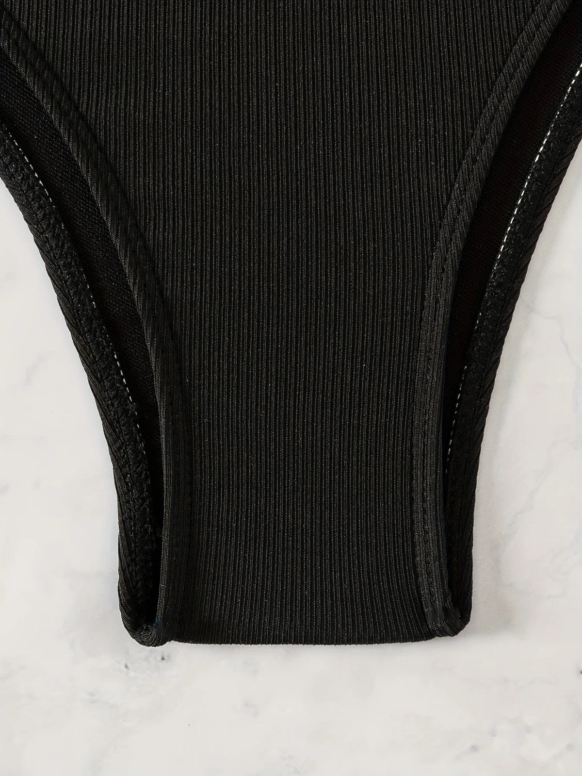 ZTVitality Solid Underwire Sexy Bikini 2025 New Arrival Biquini Padded Push Up Bandage Swimsuit Women Swimwear Summer Beachwear