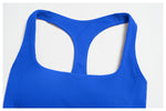 Seamless Sports Bra Top Women Push Up Fitness Yoga Bra Underwear Sport Tops For Women Breathable Running Vest Bralette Gym Wear