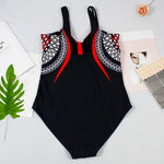 Swimwear WomenOne Piece Swimsuit Push Up Sexy Bathing Suit Women Swimming for Beach Wear Monokini Plus Size Swimwear
